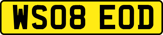 WS08EOD