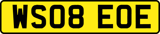 WS08EOE