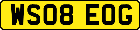 WS08EOG