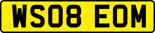 WS08EOM