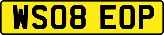 WS08EOP