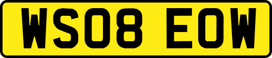 WS08EOW