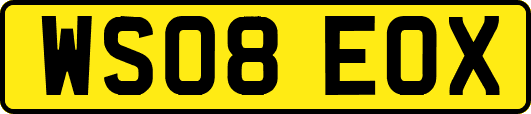 WS08EOX