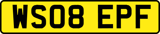 WS08EPF