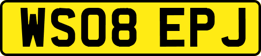 WS08EPJ