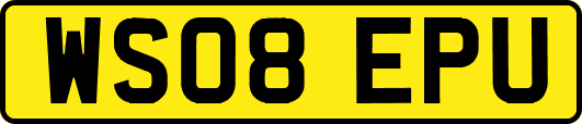 WS08EPU