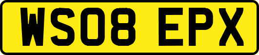 WS08EPX