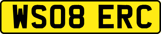 WS08ERC