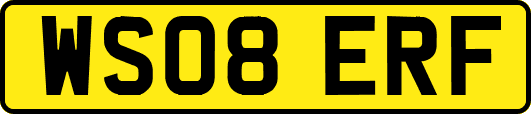 WS08ERF