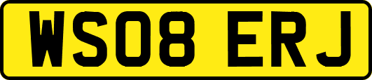 WS08ERJ