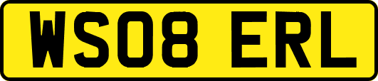 WS08ERL