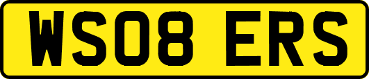 WS08ERS