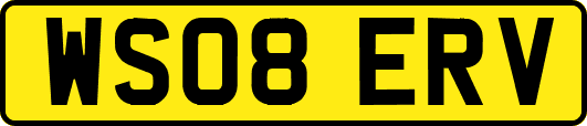 WS08ERV