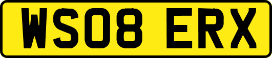 WS08ERX