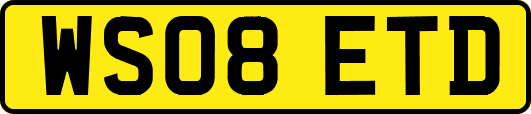 WS08ETD