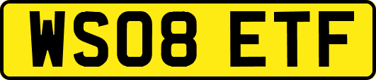 WS08ETF