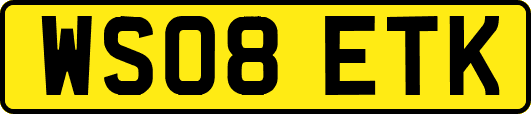 WS08ETK