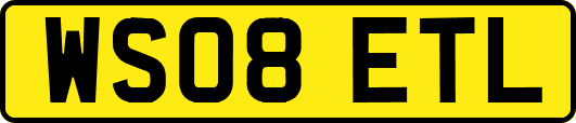 WS08ETL