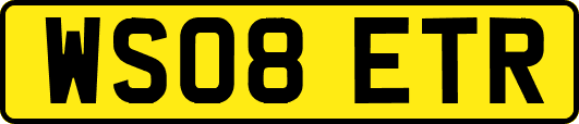 WS08ETR