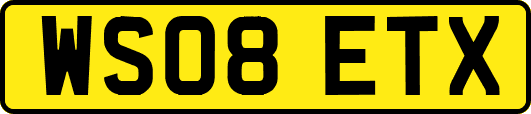 WS08ETX