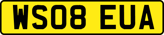 WS08EUA