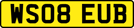 WS08EUB