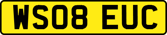 WS08EUC