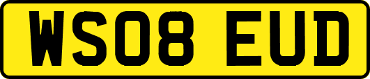 WS08EUD