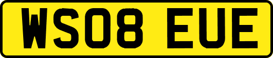 WS08EUE
