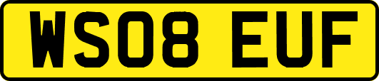 WS08EUF