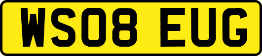 WS08EUG