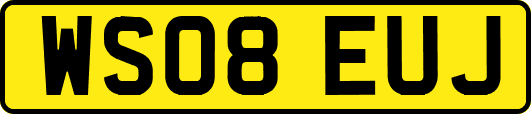 WS08EUJ