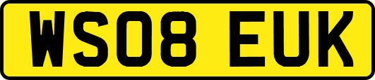 WS08EUK