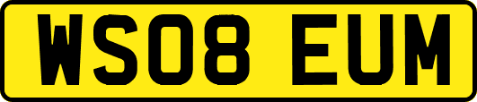 WS08EUM