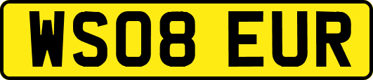 WS08EUR