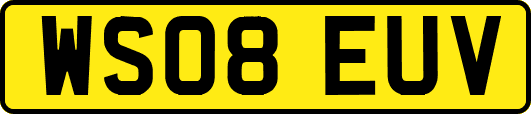 WS08EUV