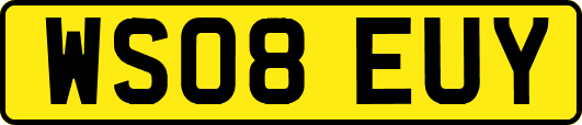 WS08EUY
