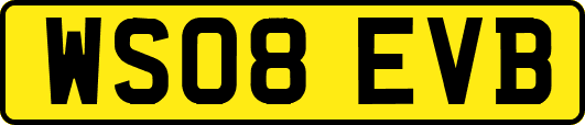 WS08EVB