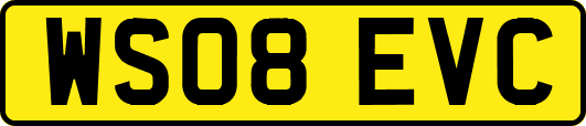 WS08EVC