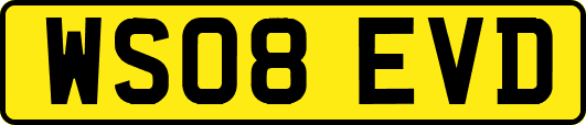 WS08EVD