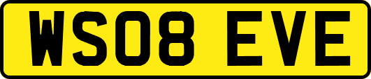 WS08EVE