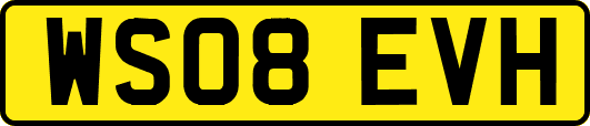 WS08EVH