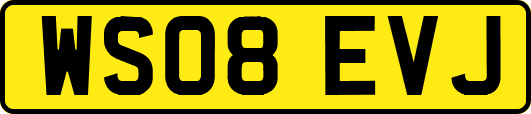 WS08EVJ