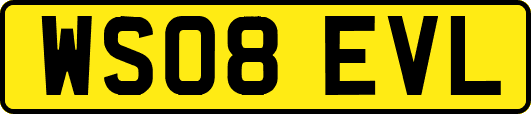 WS08EVL