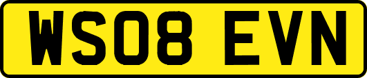 WS08EVN