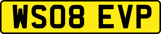 WS08EVP