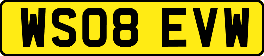 WS08EVW