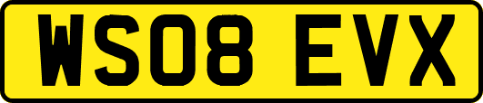 WS08EVX