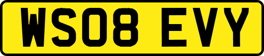 WS08EVY