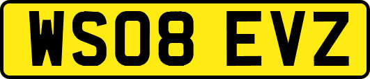 WS08EVZ